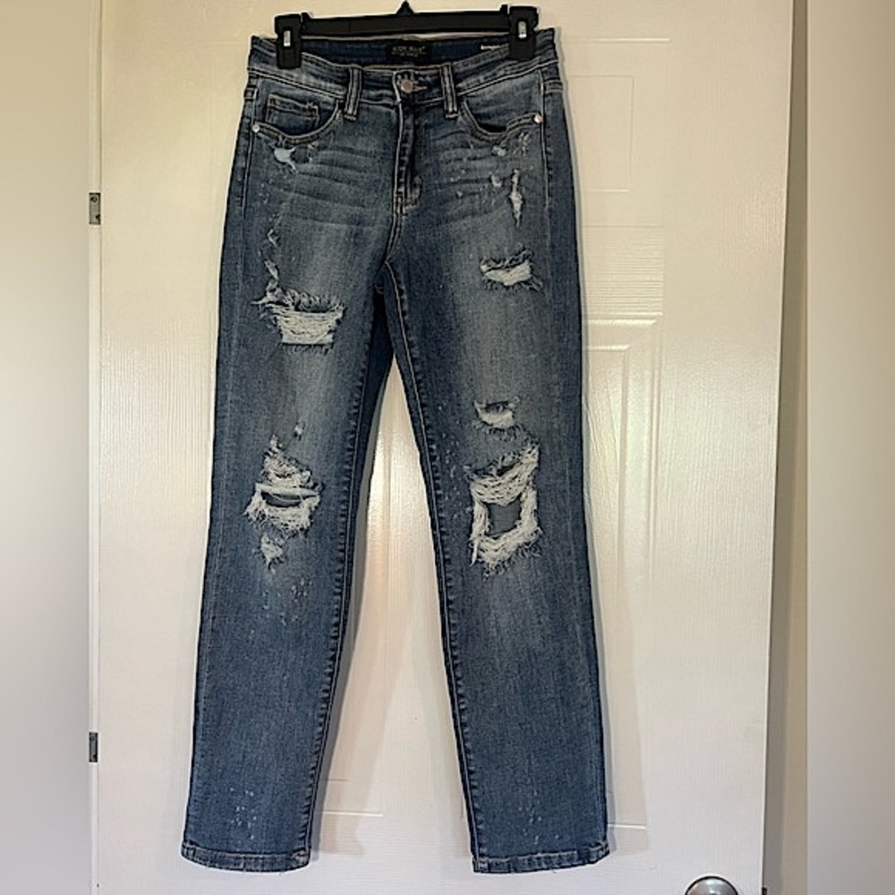 Judy Blue Jeans